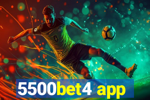 5500bet4 app